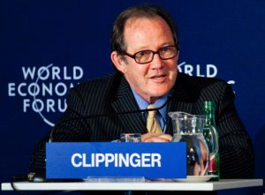 Tiến sĩ John Clippinger