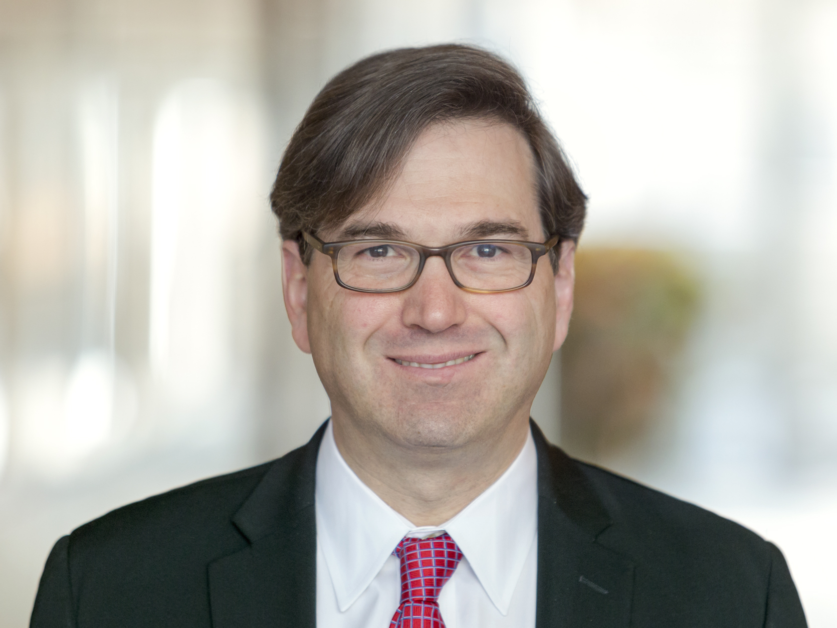 Giáo sư Jason Furman