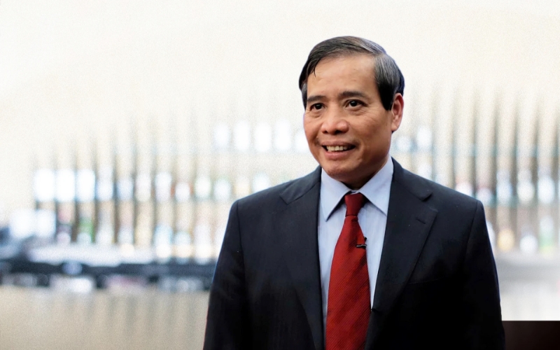 Giáo sư Tiến sĩ Vũ Minh Khương