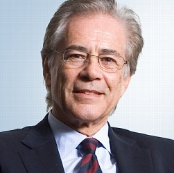 Giáo sư Fredmund Malik