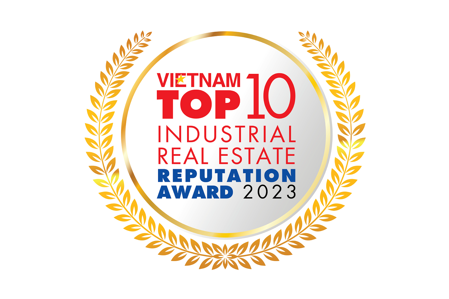 TOP 10 CÔNG TY BẤT ĐỘNG SẢN CÔNG NGHIỆP NĂM 2023