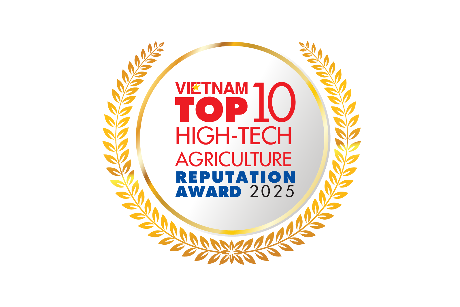 Top 10 Công ty uy tín ngành Nông nghiệp Công nghệ cao