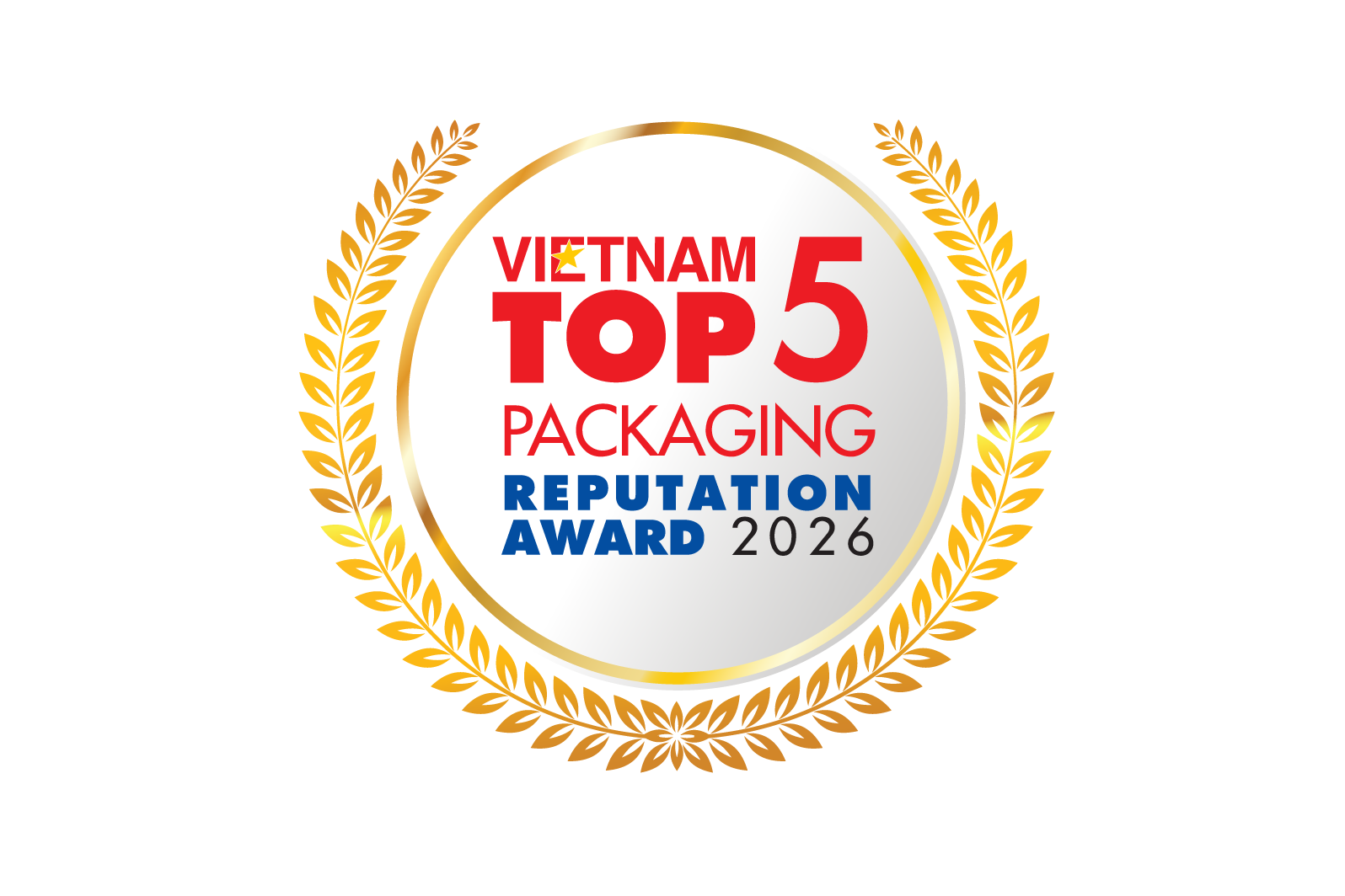 Top 5 Công ty uy tín ngành Bao bì - Nhóm ngành: Bao bì Kim loại