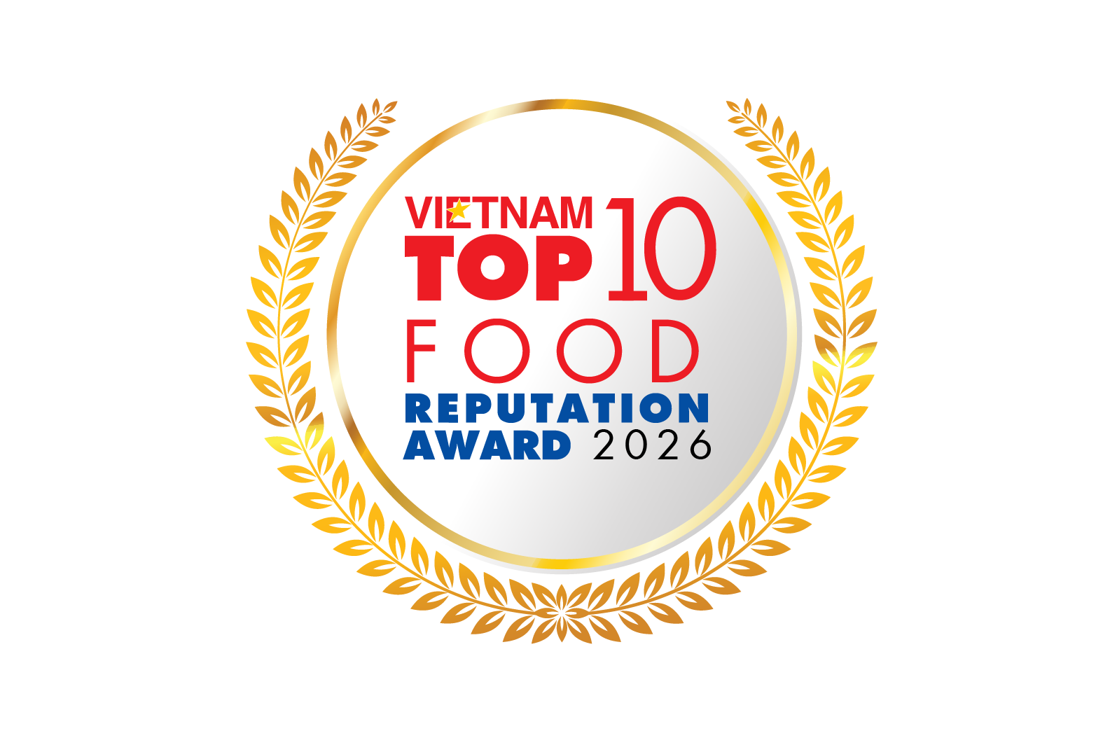 Top 10 Công ty Thực phẩm uy tín - Nhóm ngành: Bánh kẹo và thực phẩm dinh dưỡng khác