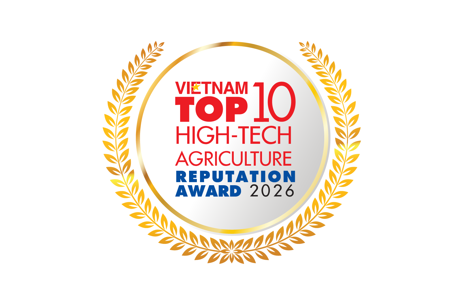 Top 10 Công ty uy tín ngành Nông nghiệp Công nghệ cao